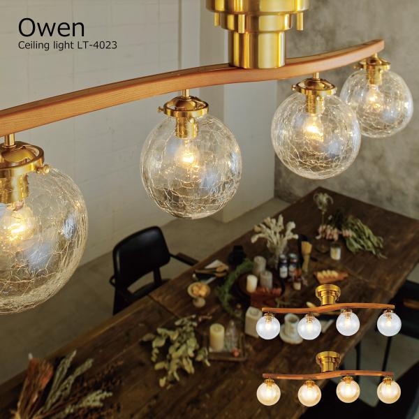 V[OCg k  4 Mt I[EF Owen  LT-4023 LEDΉ Be[W Ɩ VƖ Ɩ KX _ ~bhZ`[