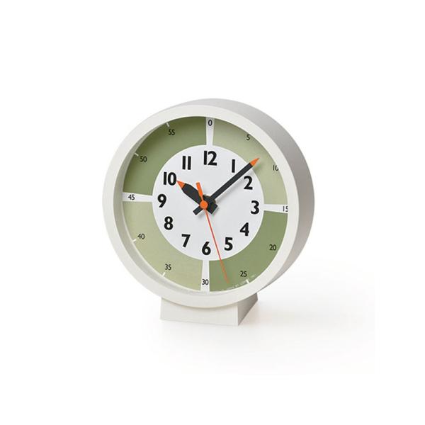 置き時計 ふんぷんクロック For Table 時計 おしゃれ 卓上 知育 子ども Fun Pun Clock 勉強 Yd18 05 静音 音がしない 新生活 Buyee 日本代购平台 产品购物网站大全 Buyee一站式代购 Bot Online