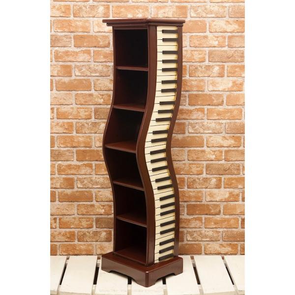 ピアノ 棚 ラック シェルフ 通販 価格比較 価格 Com