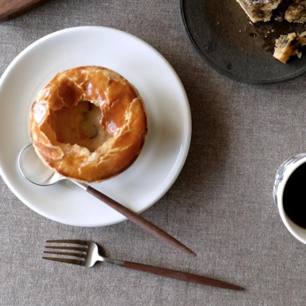 Cutipol（クチポール） 正規品 カトラリーセット ゴア GOA デザート