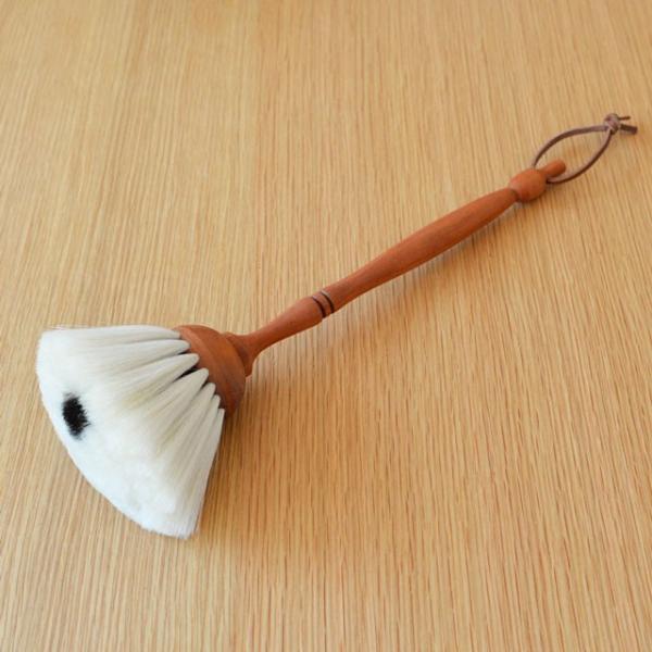 レデッカー はたき ヤギ毛のはたき 白 山羊毛の高級埃掃い はたき おしゃれ ブラシ 毛 Buyee Buyee 日本の通販商品 オークションの代理入札 代理購入