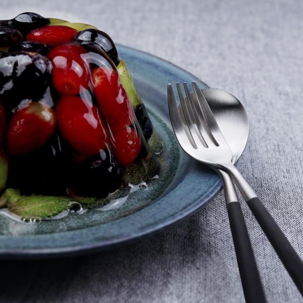 Cutipol 正規品 クチポール カトラリーセット ミオ MIO デザート