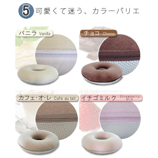 円座クッション 低反発 妊婦 産後 プレゼント ドーナツ形 クッション ドーナツクッション 円座 姿勢矯正 骨盤 矯正 産後対策 腰痛 痔 マタニティ Buyee Buyee 日本の通販商品 オークションの代理入札 代理購入