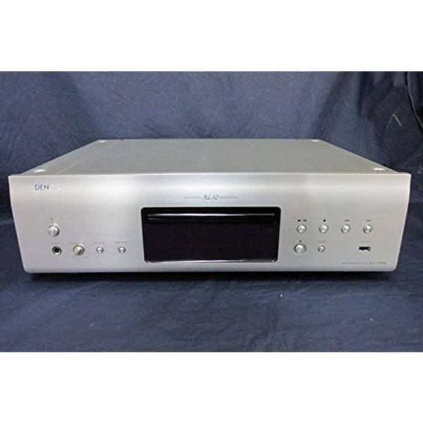 毎日更新 DENON DCD-1500RE CD/SACD プレイヤー オーディオ機器