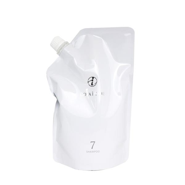 コタ アイ ケア シャンプー 7 750ml 詰め替え用 フルーティーローズブーケ COTA i CARE shampoo