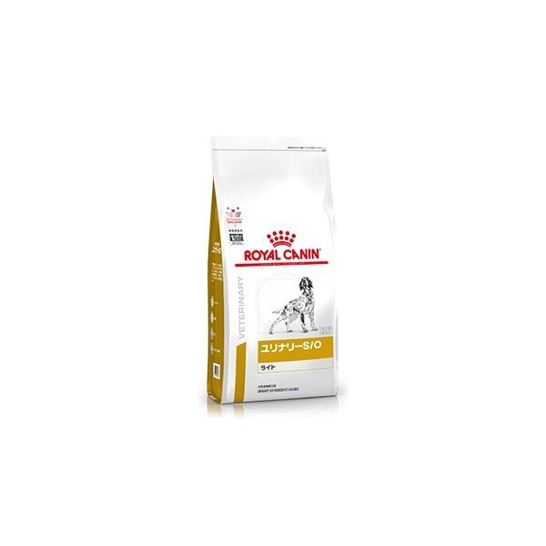 ROYAL CANIN ロイヤルカナンユリナリーs/o 小型犬用 3kg✕2袋