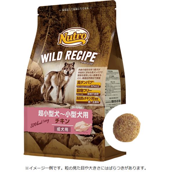 Rin　ニュートロ ワイルドレシピ 猫　3種類2セットずつ　 1kg ニュートロ ワイルドレシピ アダルト（成猫用） 白身魚