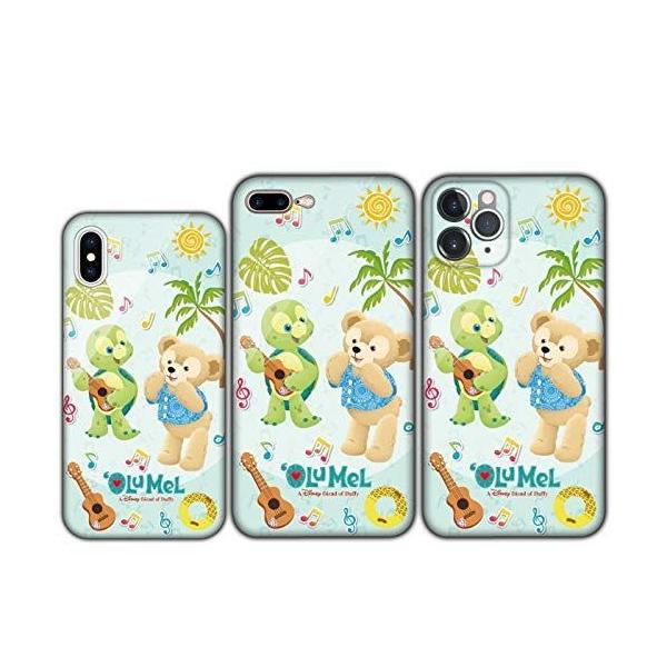 Iphone8plusケース ダッフィー スマホ タブレット パソコン Favofavoitems