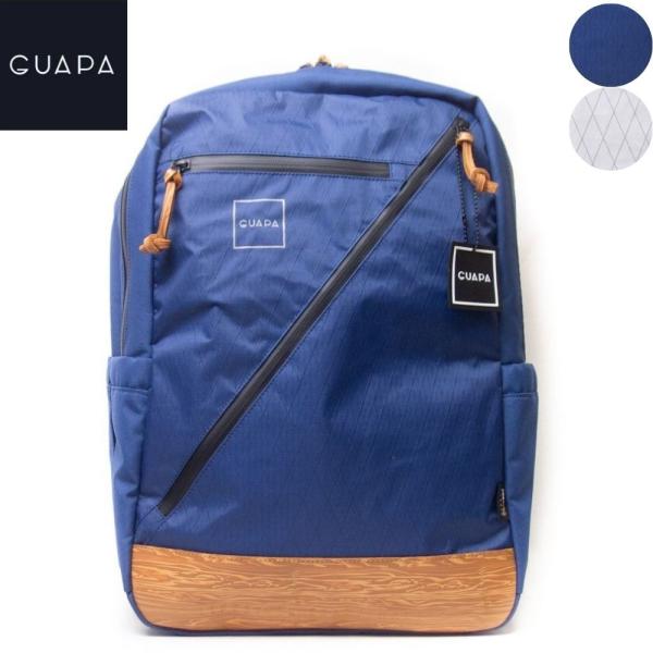 バッグ バッグパック メンズ レディース GUAPA グアパ X-pacバッグパック リュック 51000