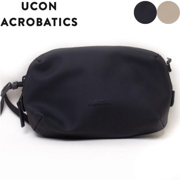 バッグ ショルダーバッグ メンズ レディース UCON ACROBATICS ユーコンアクロバティックス ショルダーバッグ Ando