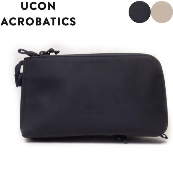 バッグ ショルダーバッグ メンズ レディース UCON ACROBATICS ユーコンアクロバティックス バッグ L字ジップショルダーバッグ Otis