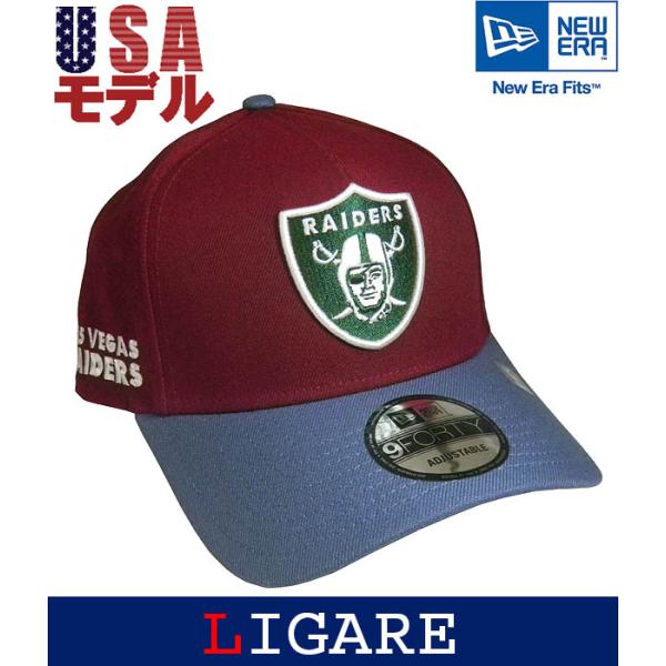 NEW ERA レイダース スナップバッグ 海外限定モデル NEW ERA レイダース スナップバッグ 海外限定モデル