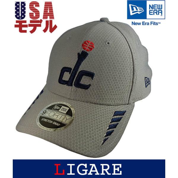 ニューエラ スナップバック キャップ New Era 海外 限定 Nba ワシントン ウィザーズ リミテッド Ltd Wizards メンズ レディース グレー Buyee 日本代购平台 产品购物网站大全 Buyee一站式代购 Bot Online