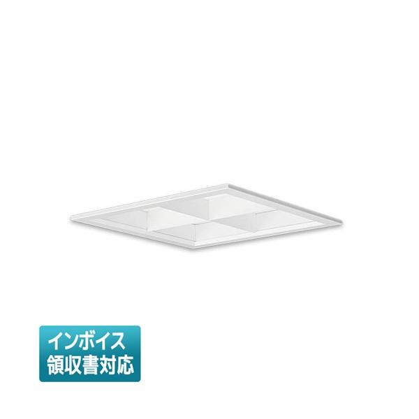 [法人限定] XL553LWUK LE9 パナソニック  天井埋込型 LED 乳白パネル・マルチコンフォート15 スクエア パネル付型 白色 [XL553LWUKLE9]