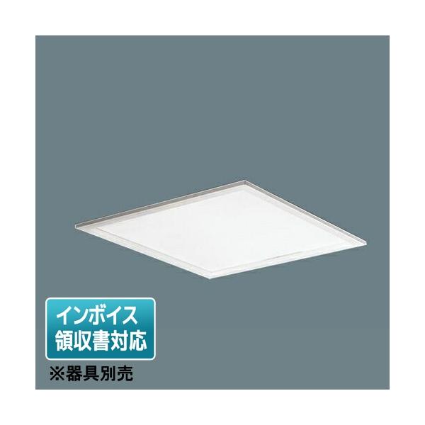 【本体】NNFK35013J【パネル付点灯ユニット】NNFK37201C LA9 Panasonic パナソニック ベースライト スクエア□450 埋込型