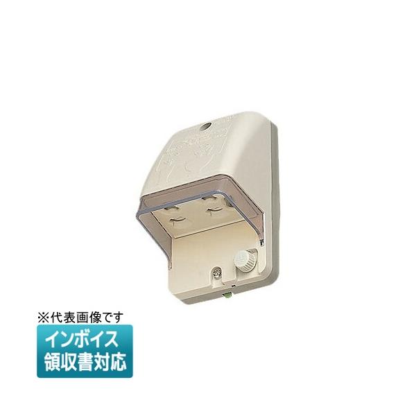 WK4102K 7個セット Panasonic パナソニック WK4102K フル接地防水コンセント(抜け