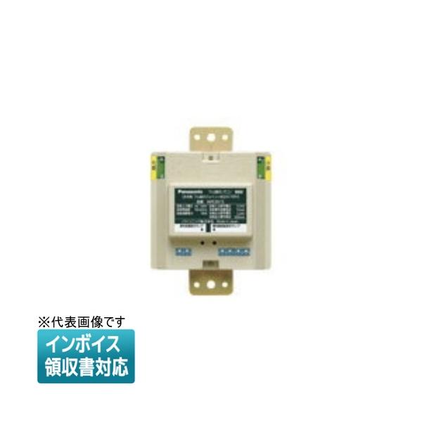 Panasonic（パナソニック） [法人限定] WR3915 ※受注品 増幅器 天井用