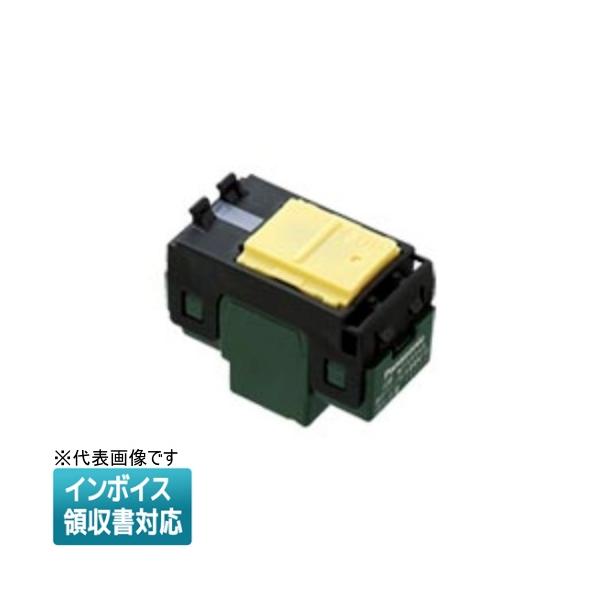 埋込ほたるスイッチ　WT50549×6箱 Panasonic（パナソニック） [法人限定] WT50549 コスモシリーズワイド