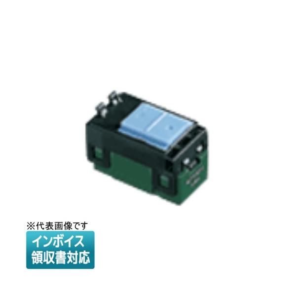 他サイト： [法人限定] WT5461 パナソニック 埋込押釦スイッチ 常開形 a接点 [ WT5461 ]の商品画像