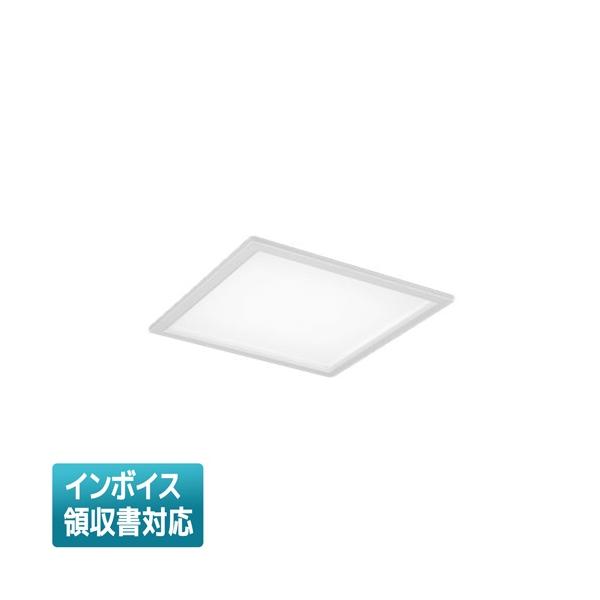 ① 新品　東芝 LEKR745651FN-XD9 照明器具　LED TENQOO 東芝 LEKR745651FN-LD9 LEDベースライト スクエア形 埋込
