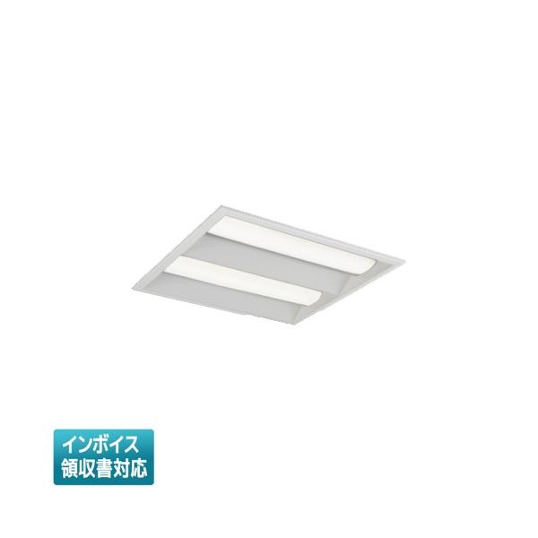 三菱電機製施設照明2台セット EL-SK6010W/4 EL-SK6011W/4 AHTZ｜