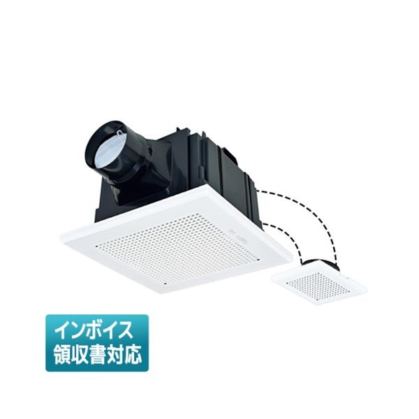 三菱電機 ○[法人限定][即納在庫有り] VD-13ZFC14 三菱 換気扇