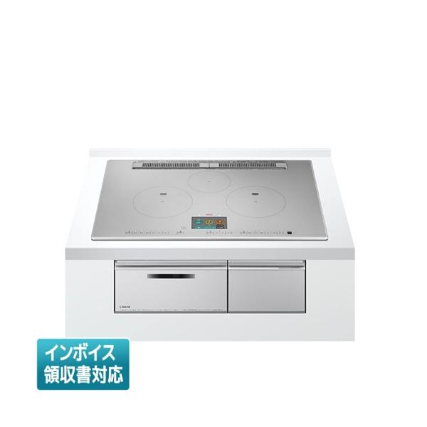日立　IHクッキングヒーター [HT-N100STWF-S]　最新上級モデル　75cm　 日立（HITACHI） [法人限定] HT-N1000STWF S HITACHI IH