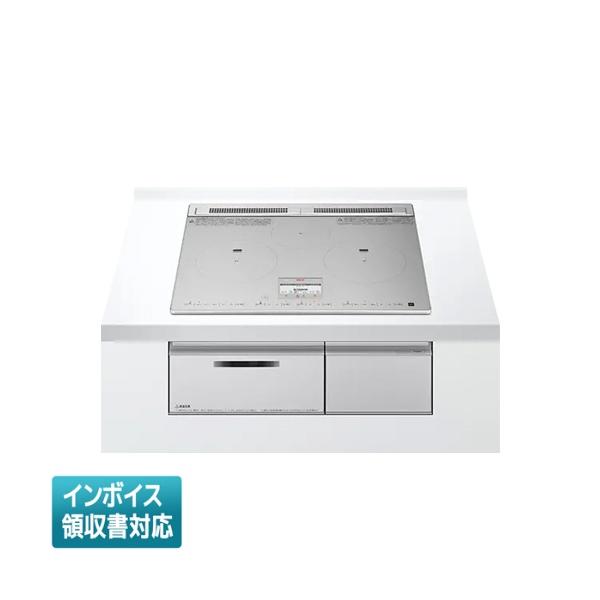 他サイト： [法人限定] HT-N9STF S  日立 HITACHI IHクッキングヒーター ビルトイン 火加減マイスター  [ HTN9STF S  ]の商品画像