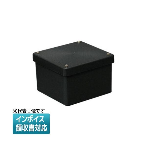 未来工業 [法人限定] PVP-1515BK【ブラック】未来工業 ミライ 防水