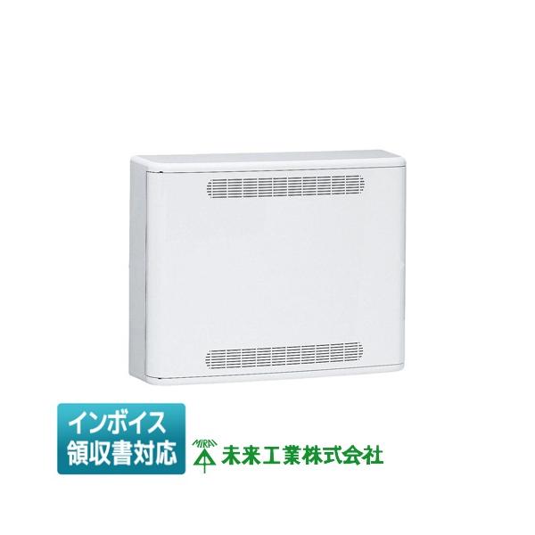 未来工業 [法人限定] WBJ-5040W ミライ 情報ウオルボックス (屋内用