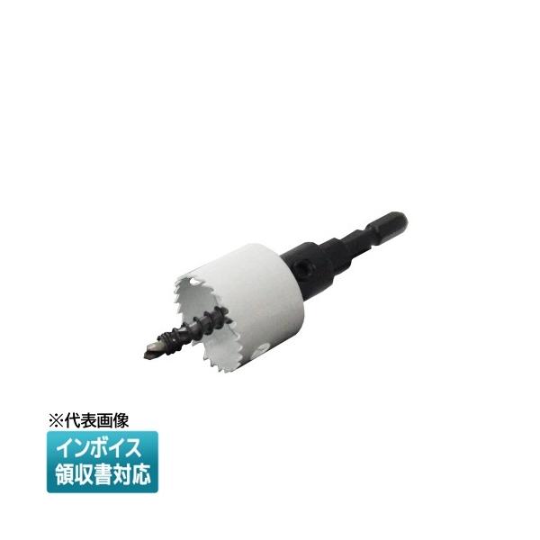 [法人限定] JBH-27 JAPPY ジャッピー バイメタルホルソー(超開孔王)   [ JBH27 ] 690-930-02120