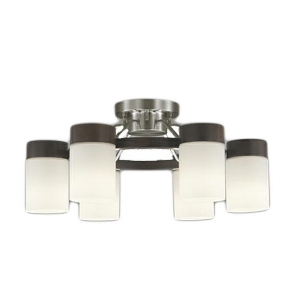 限 定 販 売 Odelic オーデリック Ocnr Led洋風シャンデリア 8畳 ランプ昼白色 天井照明 Simpel Depok Go Id