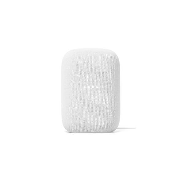 Google - Google Nest Audio チョーク スマートスピーカ Google Nest Audio チョーク スマートスピーカー Google Nest