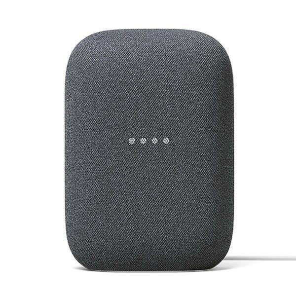 Google 「訳あり品-外箱傷あり」新品Google Nest Audio