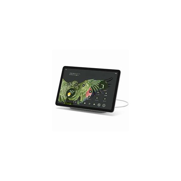 【新品未使用】Google Pixel Tablet 128GB Hazel Google Pixel Tablet 128GB, Wi-Fi, 10.95in - Hazel - No Dock
