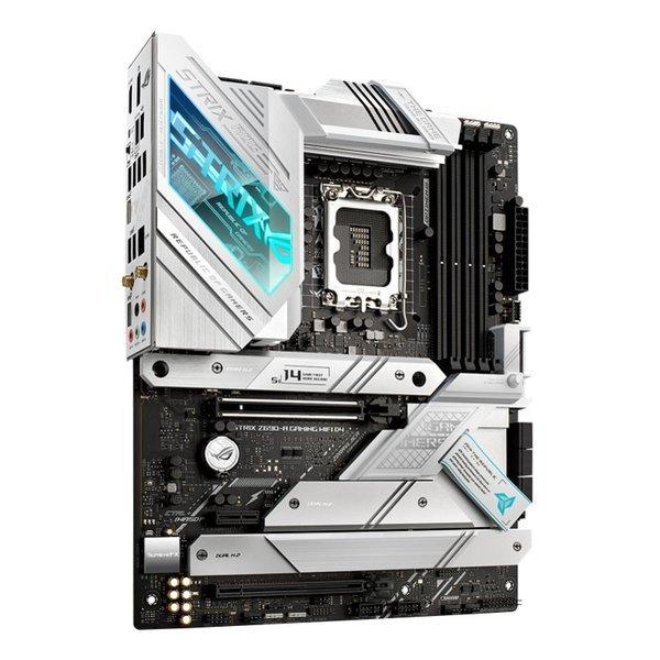 ASUS（エイスース） ROG STRIX Z690-A GAMING WIFI D : らいぶshop