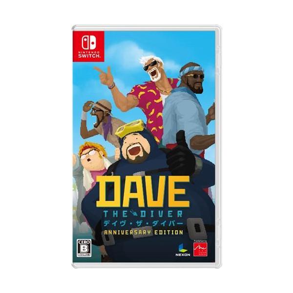 Nintendo Switch light と　デイヴ　ザ　ダイバー Nintendo Switch light と デイヴ ザ ダイバー Dave The Diver