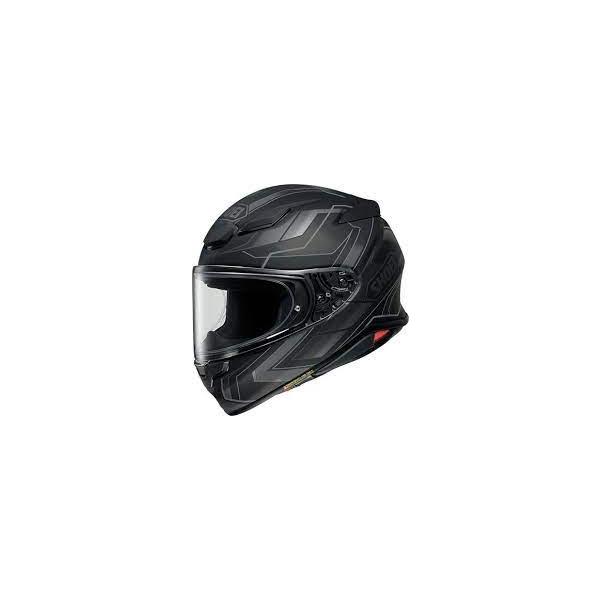 SHOEI フルフェイスヘルメット Z-8 PROLOGUE TC-11 (BLACK/BLACK SHOEI フルフェイスヘルメット Z-8 PROLOGUE TC-11 (BLACK/BLACK