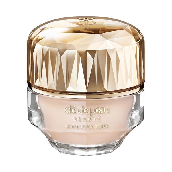 ル・フォンドゥタン（ファンデーション） カラー: オークル10容量: 30g SHISEIDO（資生堂） ル・フォンドゥタンn 30g オークル10 : らいぶ