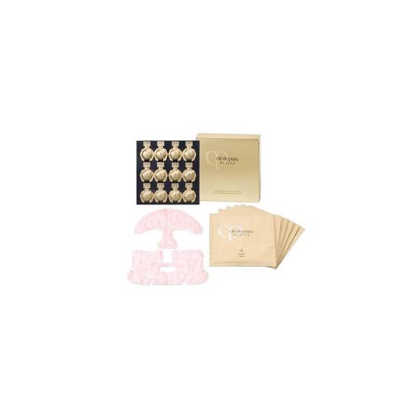 cle de peau BEAUTE 「国内正規品」コンサントレイリュミ