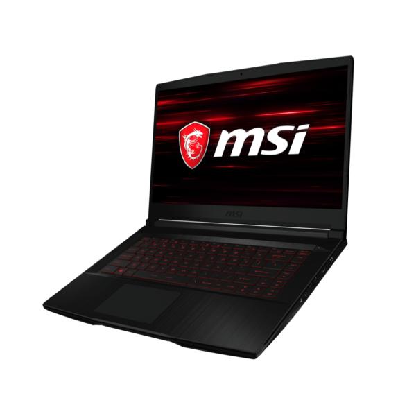 MSI ゲーミングノートPC GF63 Thin9RCX MSI GF63 Thin ［GF63-9SC-082JP］ゲーミングノート Windowsノート