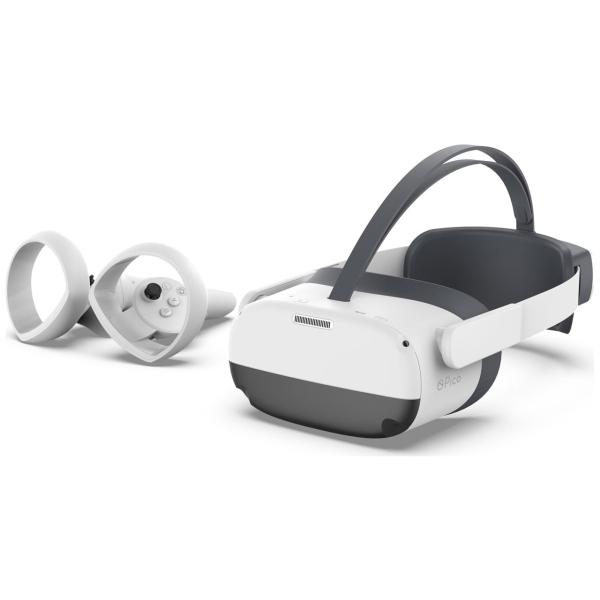 [動作確認済/中古品]PICO NEO3 Pico VR neo 3 pro Eye : らいぶshop - 通販 - Yahoo!ショッピング