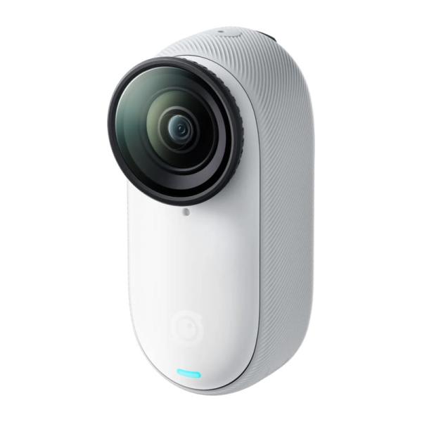 DJI アクションカメラ Insta360 GO 3S (128GB) アークティック
