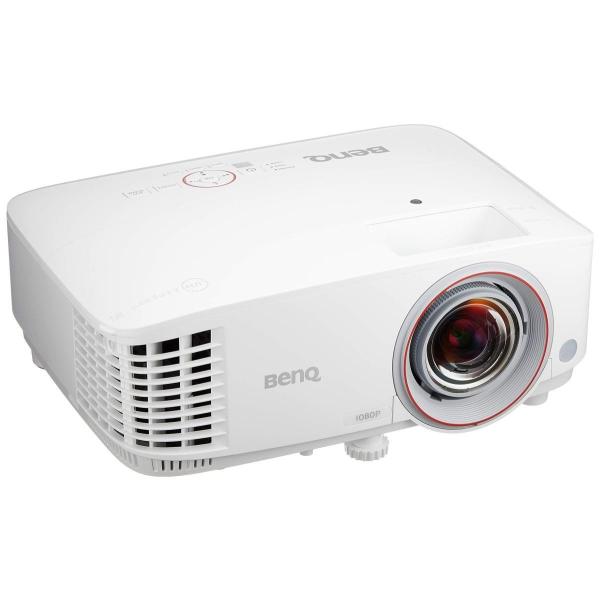 BenQ（ベンキュー） 短焦点 FHDプロジェクター TH671ST（DLP方式