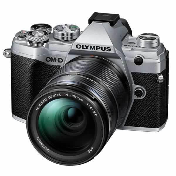OM-D E-M5 Mark III 14-150mm II レンズキット OM-D オリンパス OLYMPUS E-M5 Mark III 14-150mm II レンズキット
