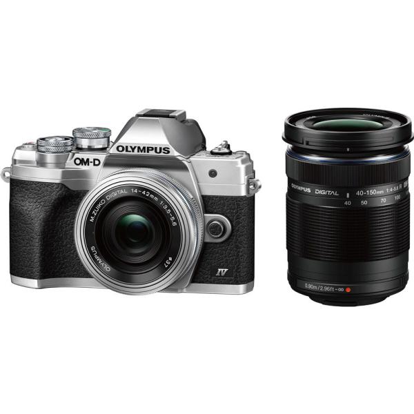 【撮影OK】オリンパス　E-330 ダブルズームキット　デジタル オリンパス（OLYMPUS） デジタル一眼カメラ OM-D E-M10 MarK IV EZ