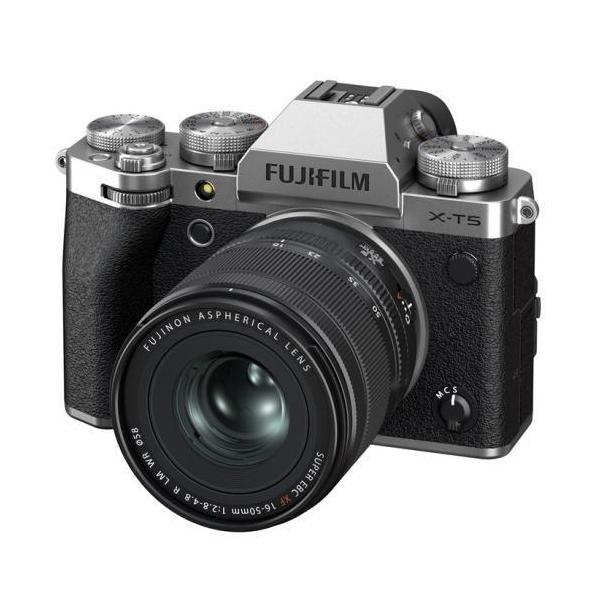 FUJIFILM X-T5 本体 付属品一式 FUJIFILM X-T5の出品 | ONE SCENE（ワンシーン）