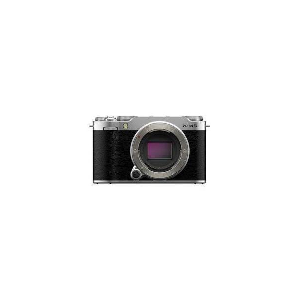FUJIFILM（フジフイルム） ミラーレス一眼カメラ FUJIFILM X-M5 ボディ