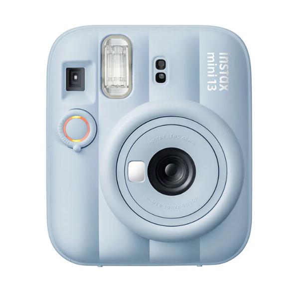 FUJIFILM（フジフイルム） インスタントカメラ instax mini 13 チェキ