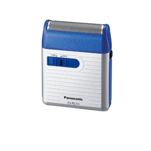 Panasonic（パナソニック） Panasonic ES-RS10-A [青] メンズ